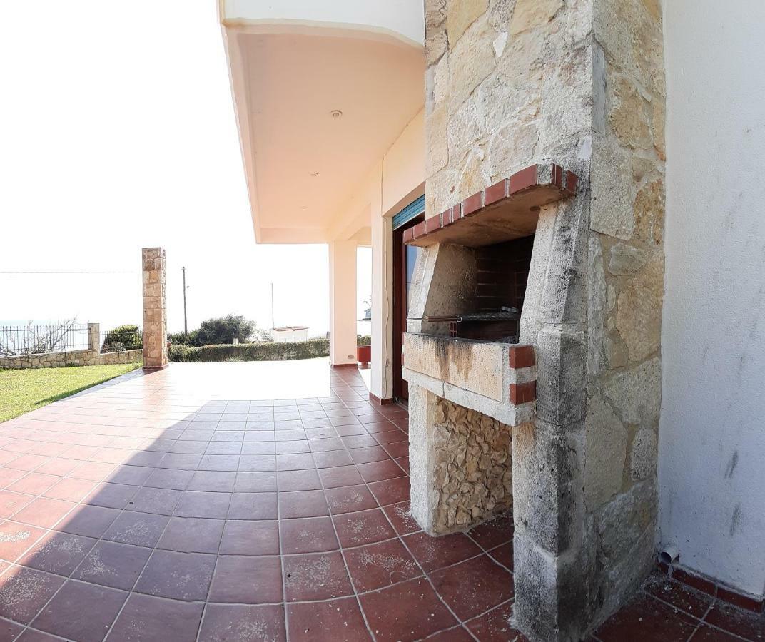 Joanna'S Seaside Villa Kallithea  Exterior photo