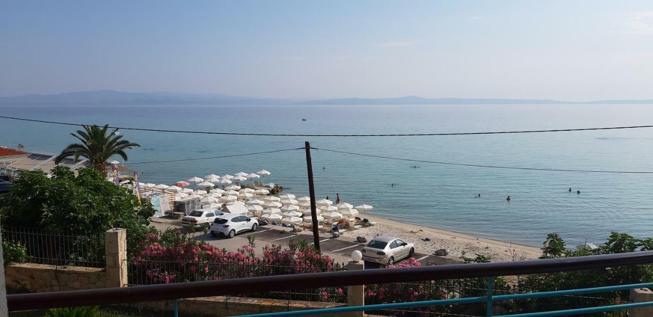 Joanna'S Seaside Villa Kallithea  Exterior photo
