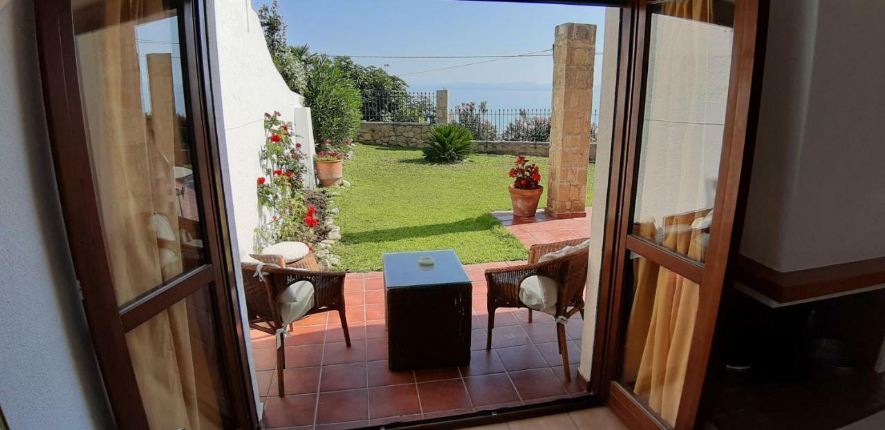 Joanna'S Seaside Villa Kallithea  Exterior photo