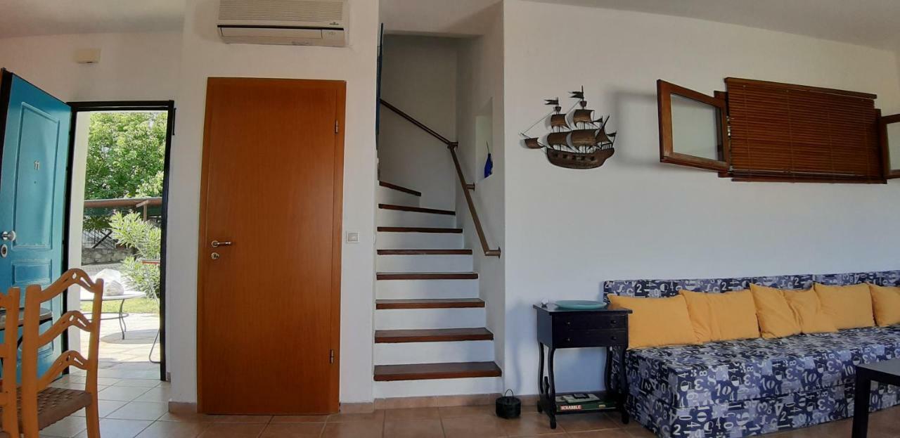 Joanna'S Seaside Villa Kallithea  Exterior photo