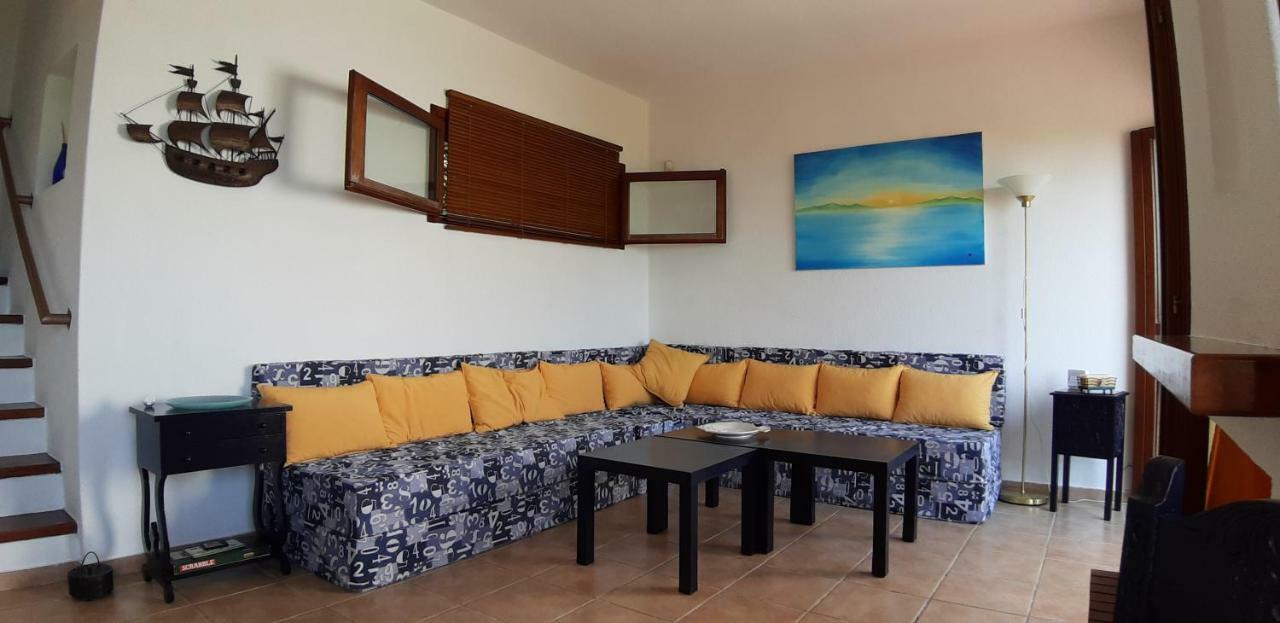 Joanna'S Seaside Villa Kallithea  Exterior photo