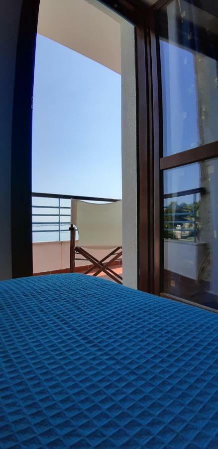 Joanna'S Seaside Villa Kallithea  Exterior photo