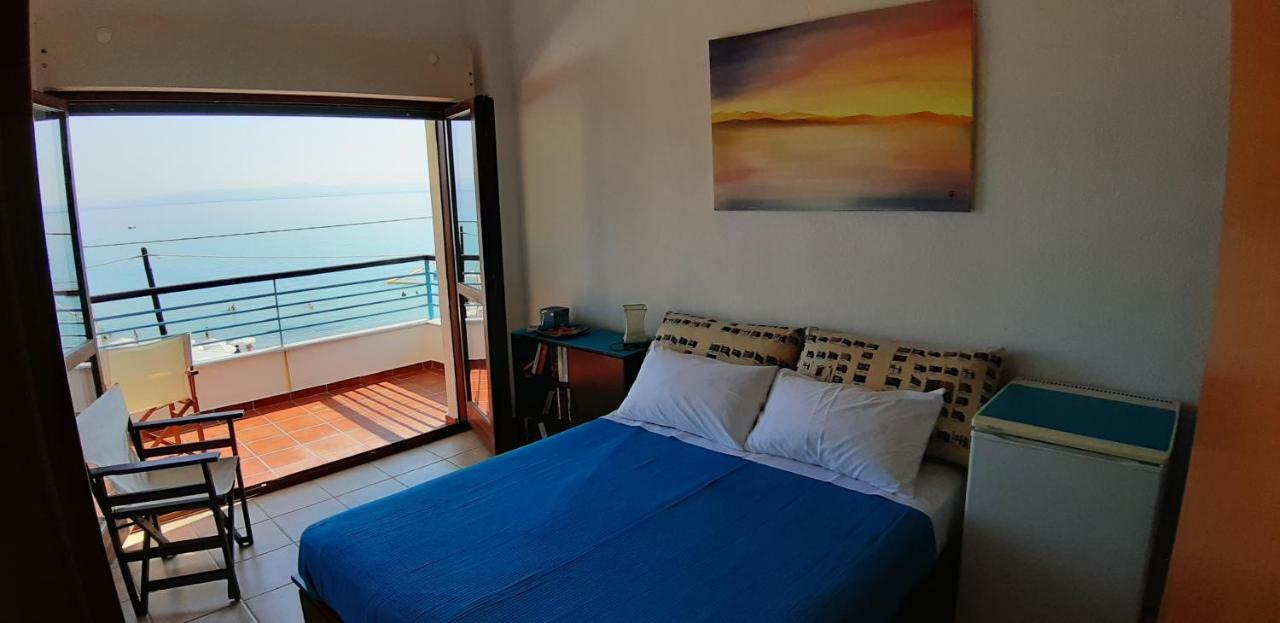 Joanna'S Seaside Villa Kallithea  Exterior photo